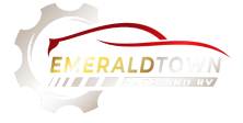 EMERALD TOWN LLC