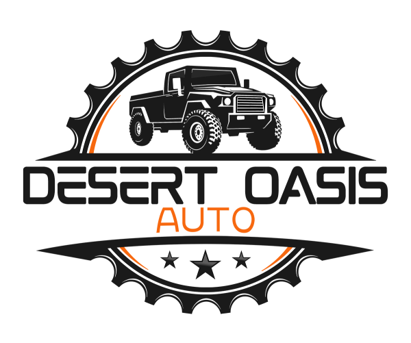 Desert Oasis Auto Group