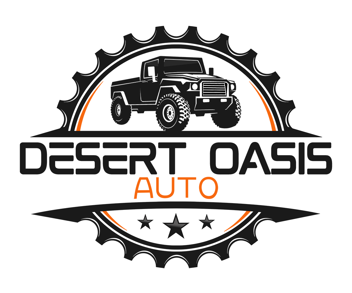 Desert Oasis Auto Group