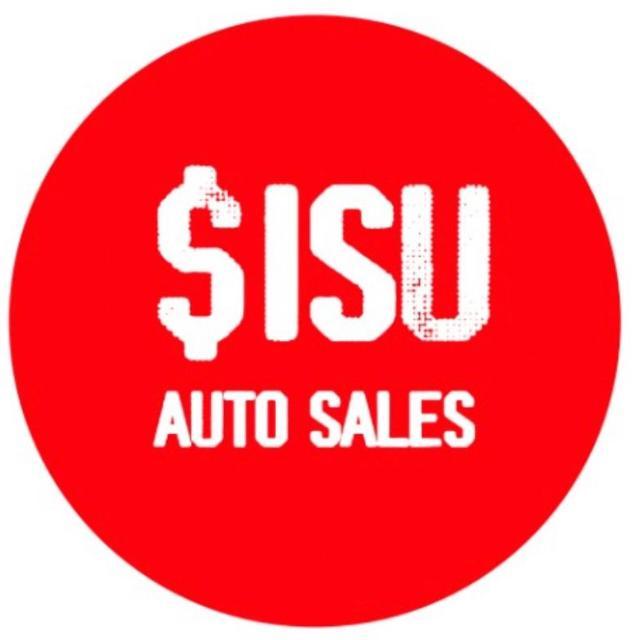 SISU AUTO SALES LLC