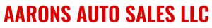 Aarons Auto Sales LLC