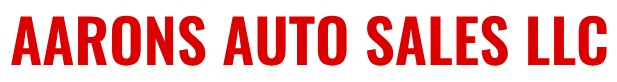 Aarons Auto Sales LLC