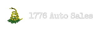 1776 Auto Sales