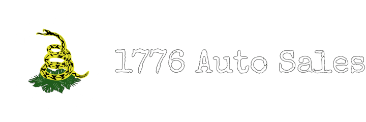 1776 Auto Sales