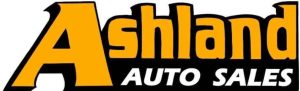 Ashland Auto Sales