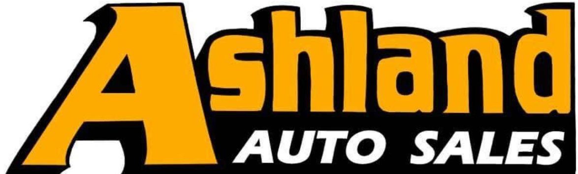 Ashland Auto Sales