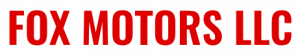 Fox Motors LLC