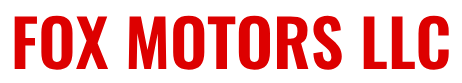 Fox Motors LLC