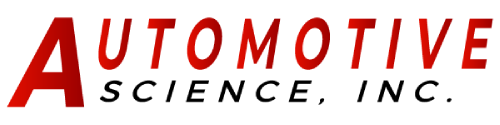 AUTOMOTIVE SCIENCE, INC.