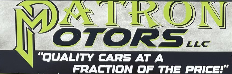 Patron Motors Auto Dealership LLC