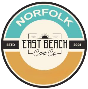 EAST BEACH CART COMPANY