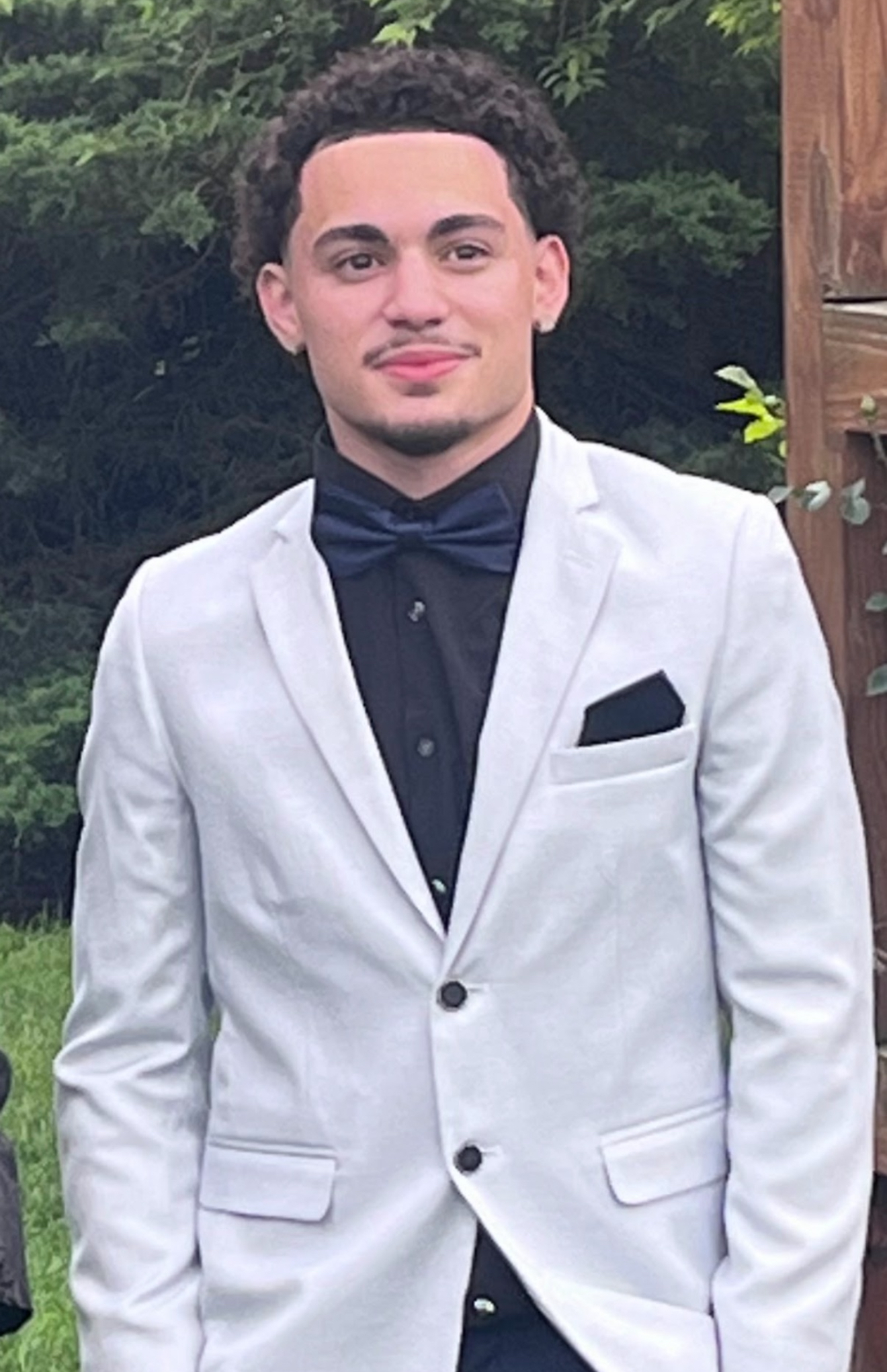 AARON (CHAMP) CIAMPITTIELLO