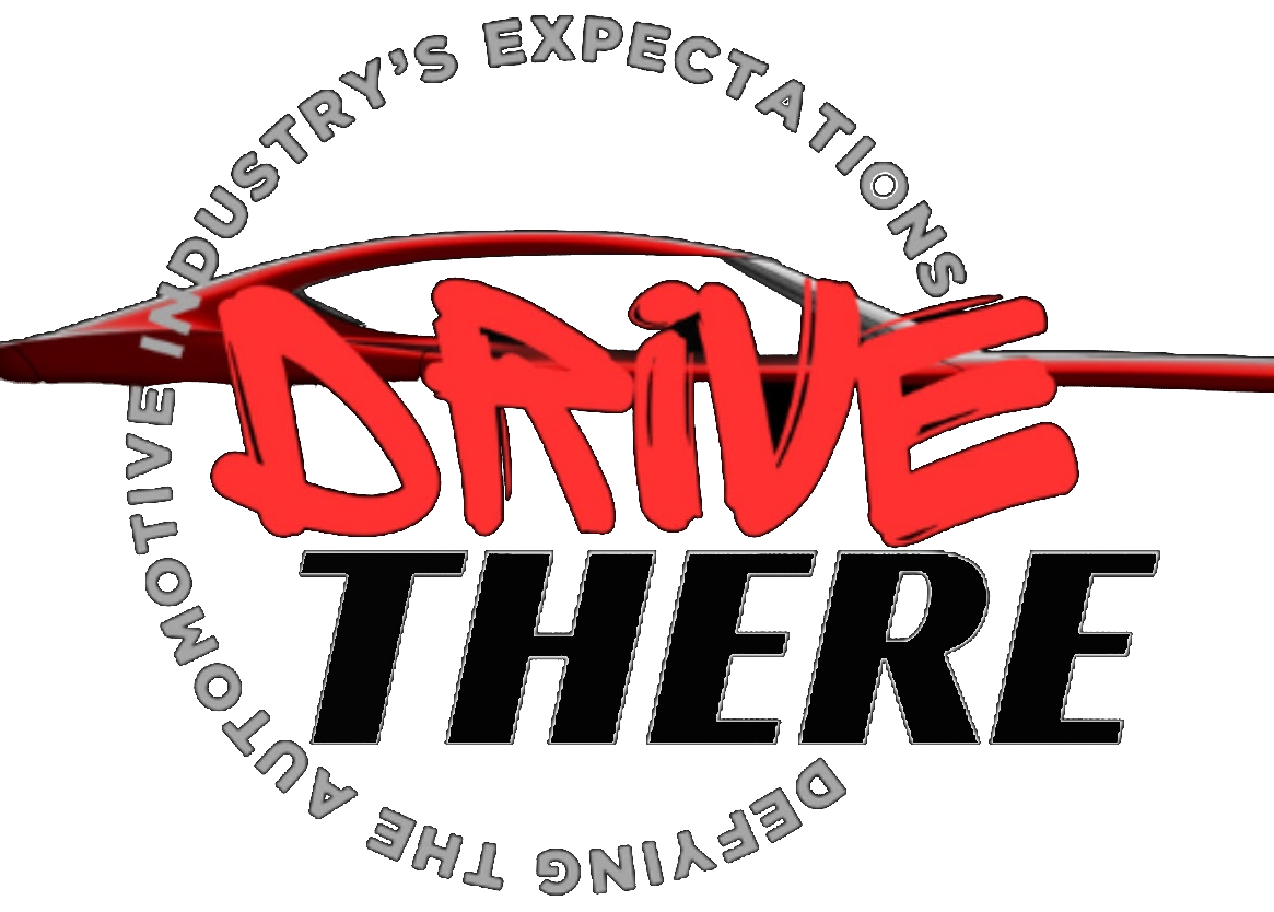 Drive There