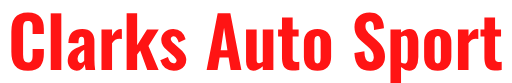 Clarks Auto Sport