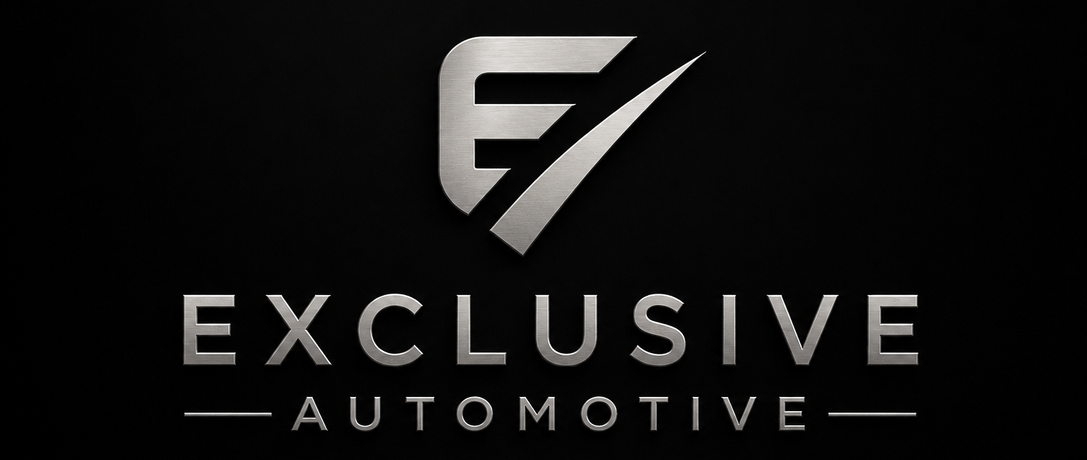 Exclusive Automotive Sales Inc