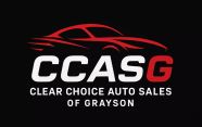 Clear Choice Auto Sales of Grayson