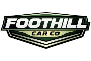 FOOTHILL CAR CO