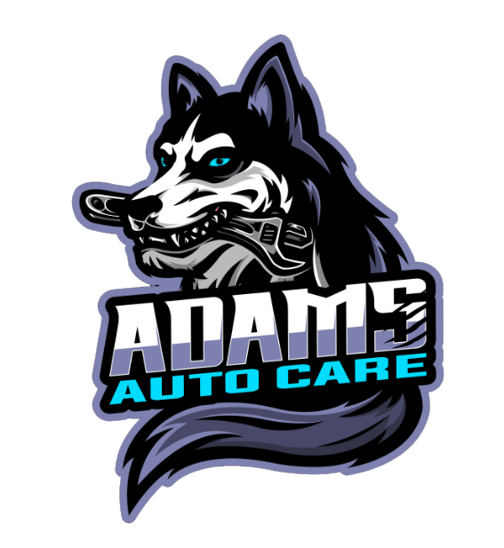HOME - Adams Auto Care