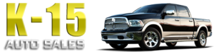 K-15 Auto Inc.