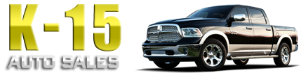 K-15 Auto Inc.