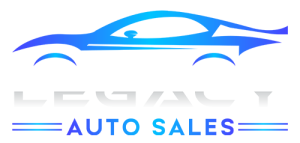 Legacy Auto Sales