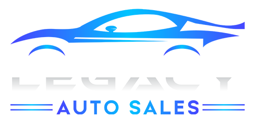 Legacy Auto Sales