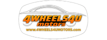 4wheels 4U Motors Inc