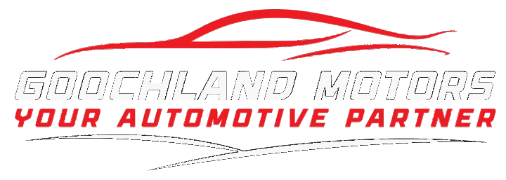 Goochland Motors