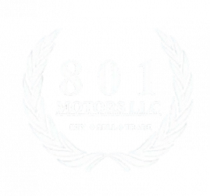 801 Motors LLC