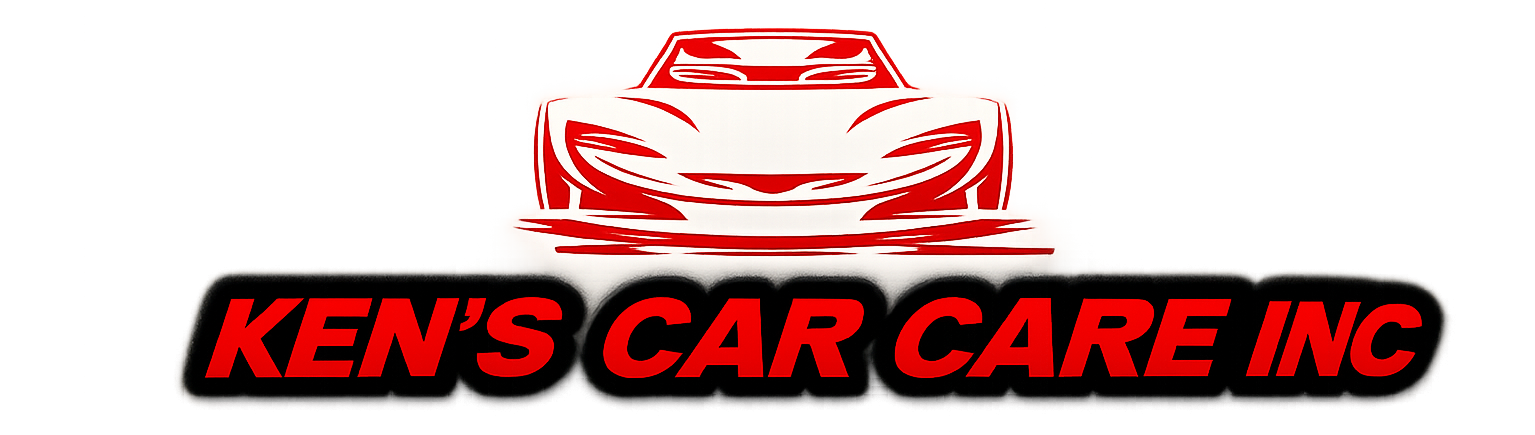 Ken's Car Care Inc.