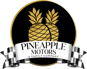 Pineapple Motors