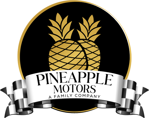Pineapple Motors
