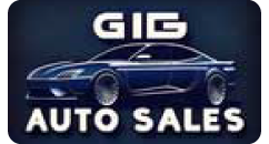 GIG Auto Sales