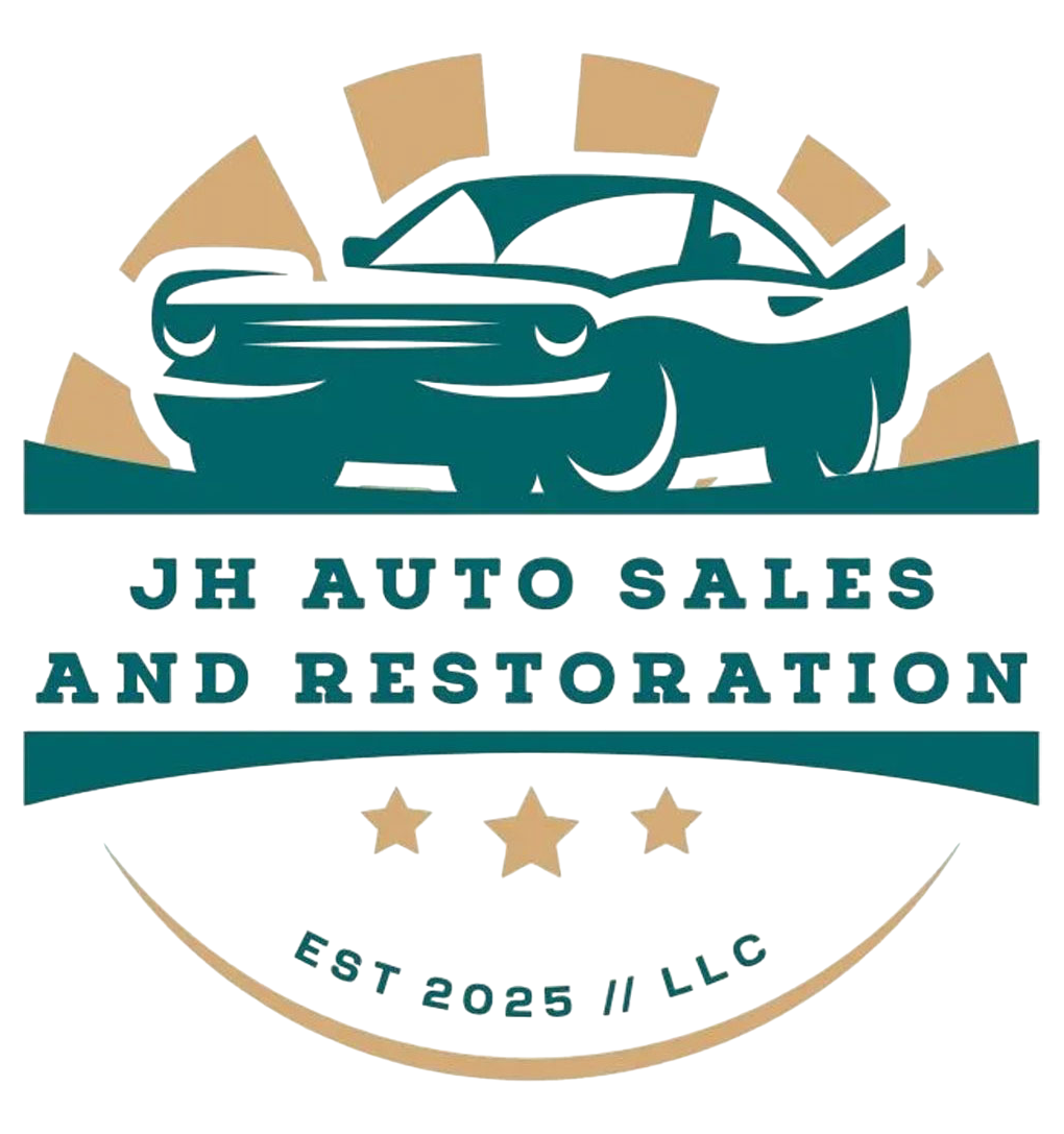 JH RESTORATION LLC
