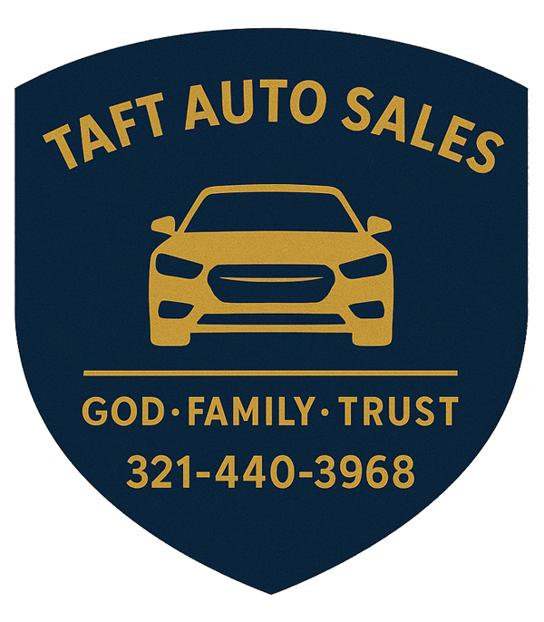 Taft Auto Sales