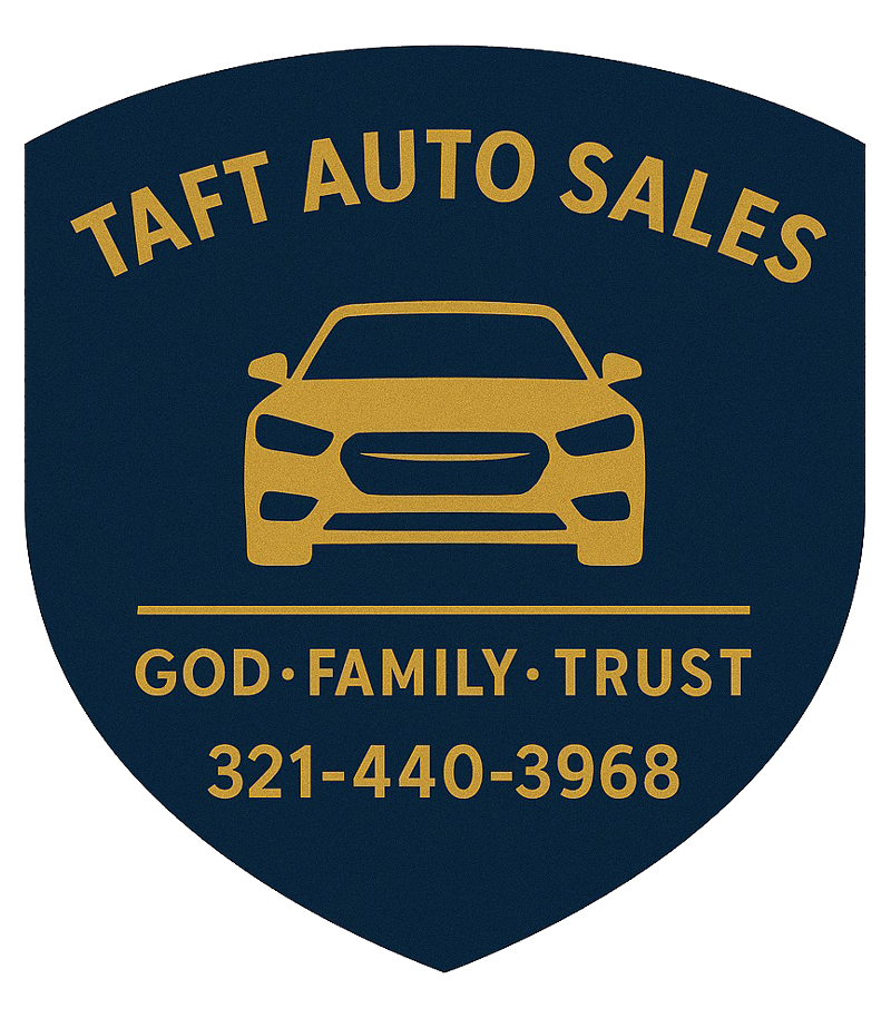 Taft Auto Sales