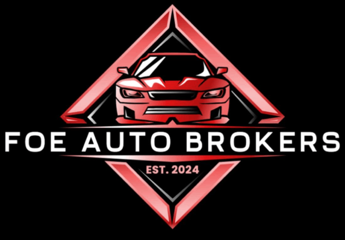 F.O.E. Auto Brokers LLLP