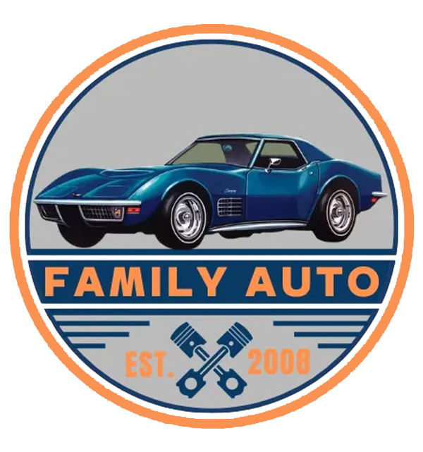 Family Auto Car and Truck Sales