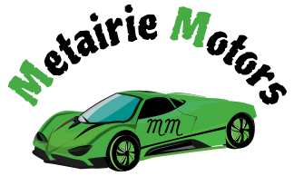 Metairie Motors - Severn Ave