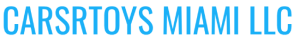Carsrtoys Miami LLC