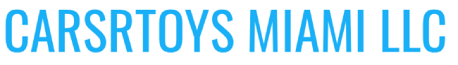 Carsrtoys Miami LLC