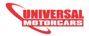 UNIVERSAL MOTORCARS