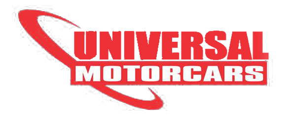 UNIVERSAL MOTORCARS