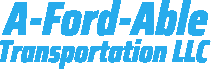 A-Ford-Able Transportation LLC