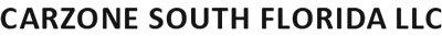 CARZONE SOUTH FLORIDA LLC