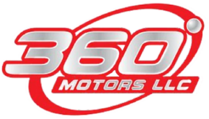 360 Motors LLC