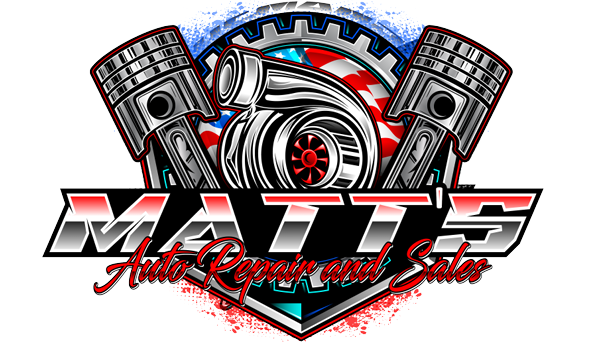 Matt's Auto Repair