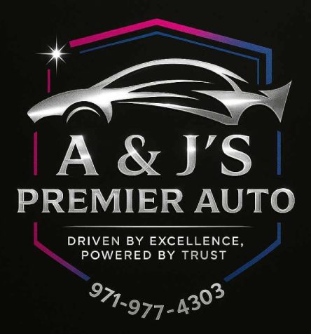 A & J's Premier Auto, LLC