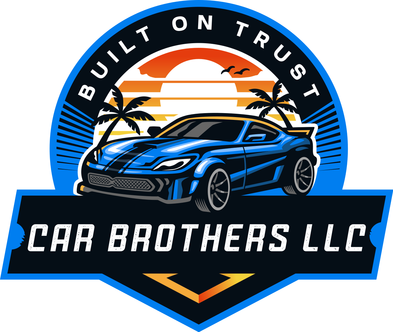 Car Brothers LLC
