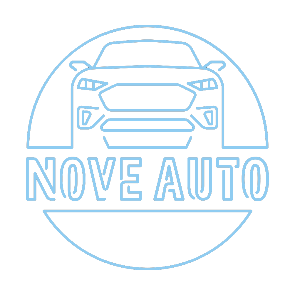 Nove Auto